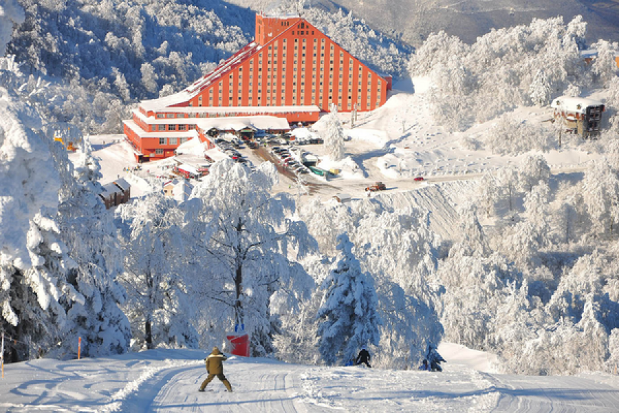 Kartepe Turu Günübirlik İstanbul Çıkışlı